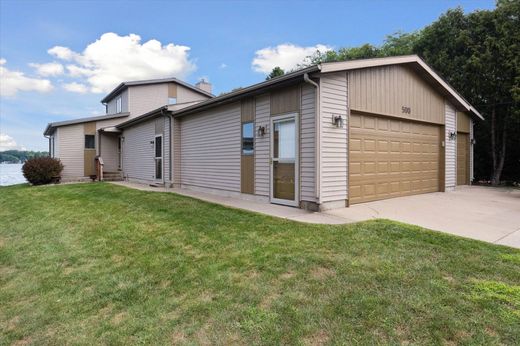 Müstakil ev Syracuse, Kosciusko County