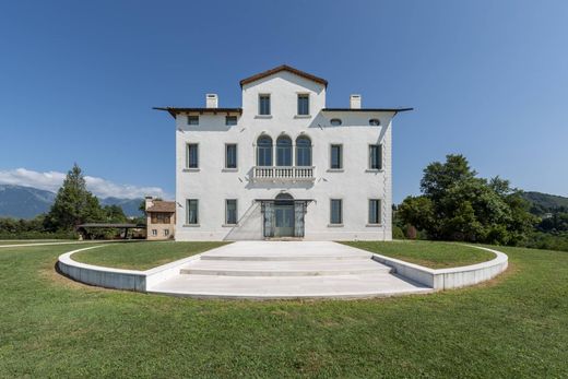 Villa Asolo, Treviso ilçesinde