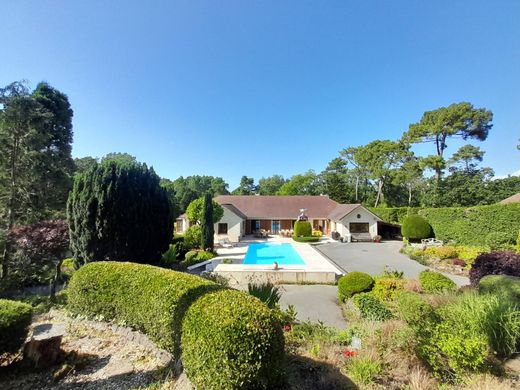 Villa in Le Touquet-Paris-Plage, Pas-de-Calais