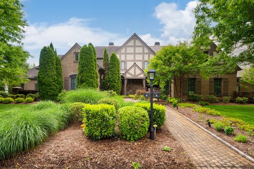 Casa Unifamiliare a Arden, Buncombe County