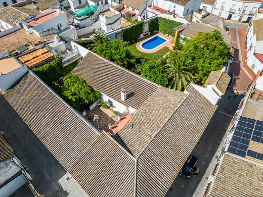 Maison individuelle à Séville, Andalousie