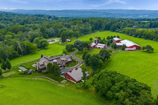 Vrijstaand huis in Lebanon, Hunterdon County