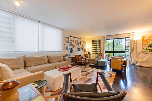 Διαμέρισμα σε Σαο Πάολο, São Paulo