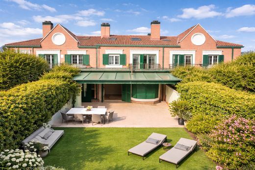 Yarɪ müstakil ev Madrid, Provincia de Madrid