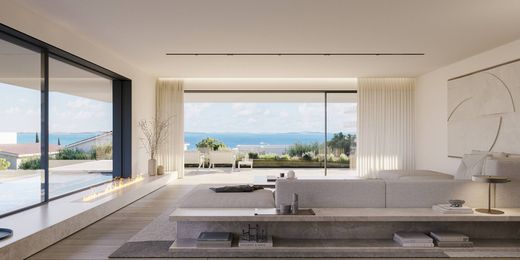 ﺷﻘﺔ ﻓﻲ أثينا, Nomarchía Athínas