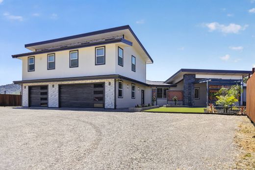 Detached House in Ukiah, Mendocino County