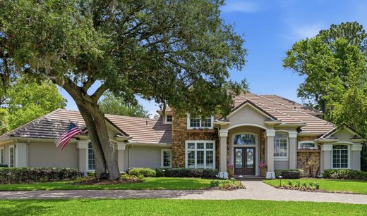 Detached House in Ponte Vedra Beach, Saint Johns County