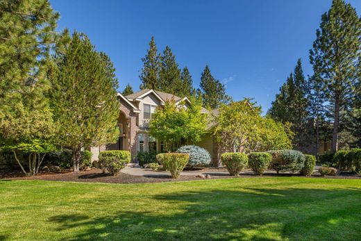 Luxury home in Bend, Deschutes County