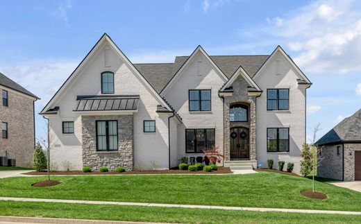 Einfamilienhaus in Lexington, Fayette County