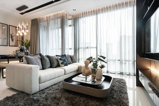 ﺷﻘﺔ ﻓﻲ Watthana, Vadhana