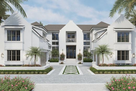 Müstakil ev Naples, Collier County