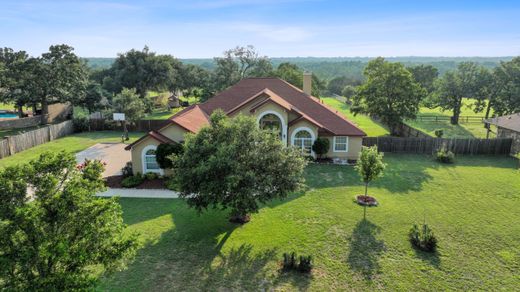 Detached House in Buda, Hays County