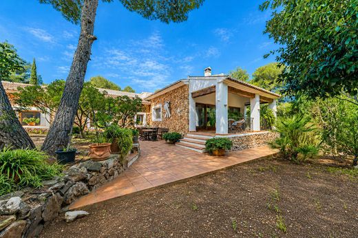Detached House in Javea, Alicante