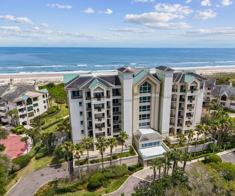 Apartment in Fernandina Beach, Nassau County