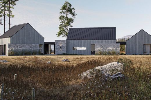 Casa Unifamiliare a Austin, Estrie