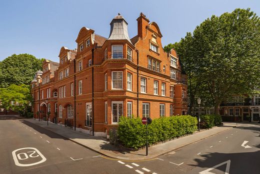 Apartment in London, Greater London