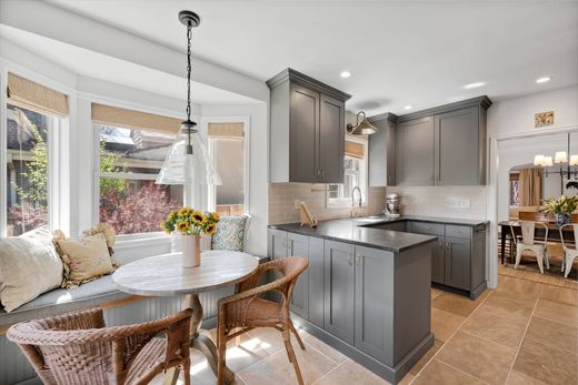 Detached House in Denver, Denver County