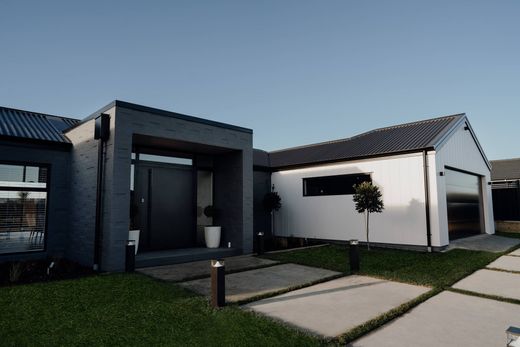 Maison individuelle à Taupo, Taupo District