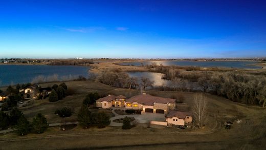 Casa di lusso a Berthoud, Larimer County