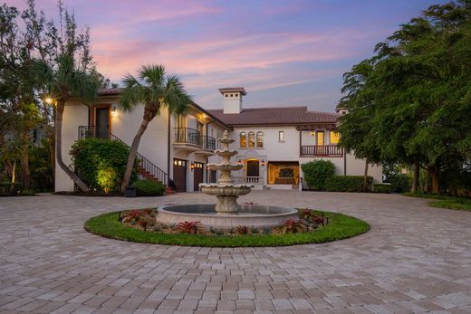 Luxury home in Sarasota, Sarasota County