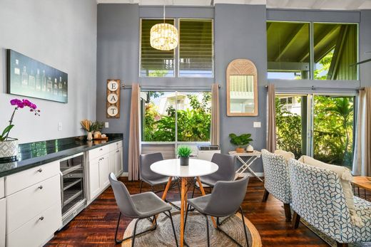 아파트 / Princeville, Kauai County