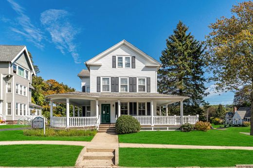 Maison de luxe à Branford, Comté de New Haven