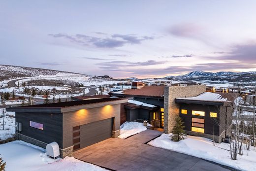 Detached House in Park City, Summit County