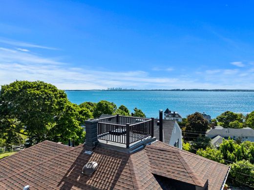 Casa Unifamiliare a Nahant, Essex County