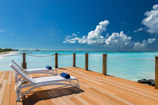 Casa Unifamiliare a Leeward, Providenciales