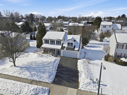 Müstakil ev Lititz, Lancaster County