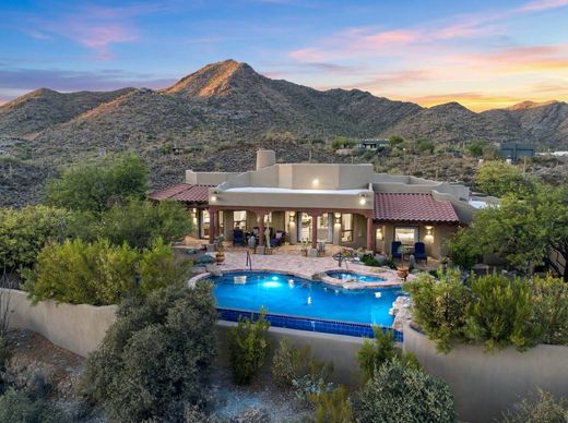 Einfamilienhaus in Cave Creek, Maricopa County