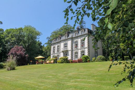 Maison individuelle à Landerneau, Finistère