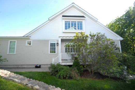 Casa di lusso a Concord, Middlesex County