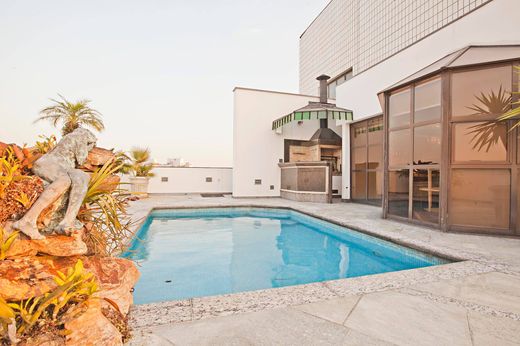 Duplex in São Paulo