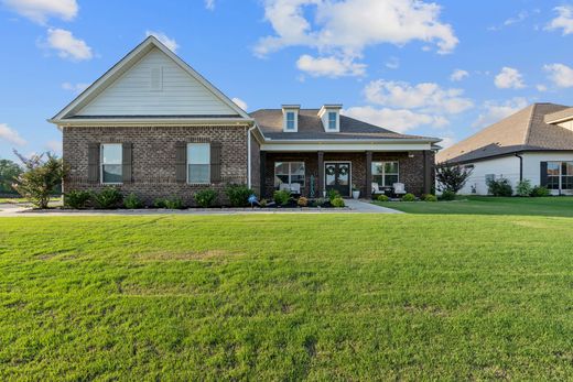 Vrijstaand huis in Madison, Madison County