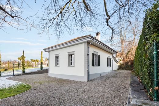Detached House in Rapperswil, Wahlkreis See-Gaster