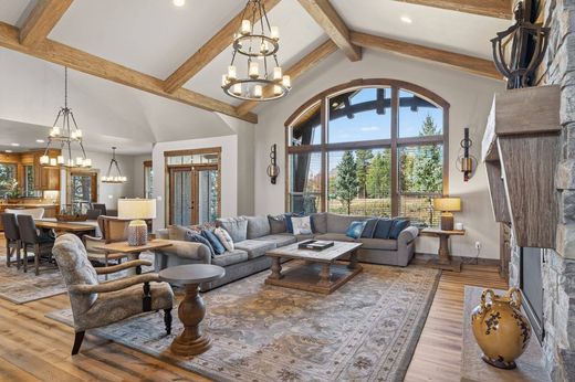 Casa di lusso a Bend, Deschutes County