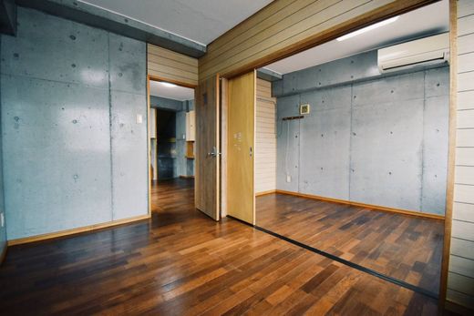 Dom jednorodzinny w Ishigaki, Ishigaki-shi