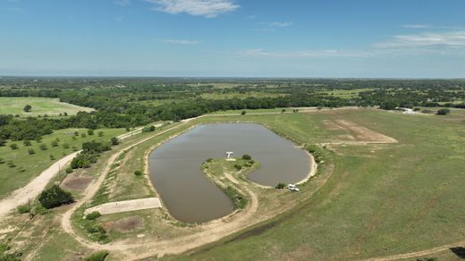 Casa de campo en Bertram, Burnet County