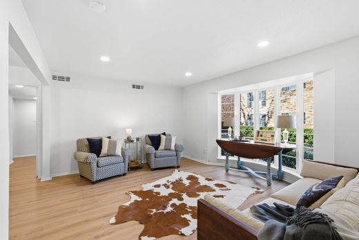 Casa de luxo - Dallas, Dallas County