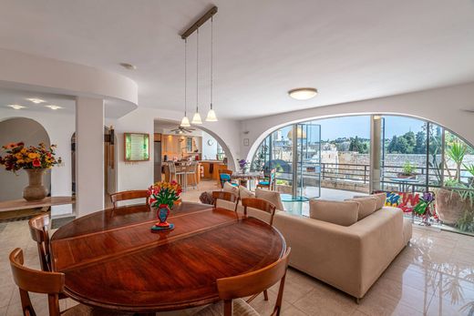 Apartment in Jerusalem, Jerusalem District