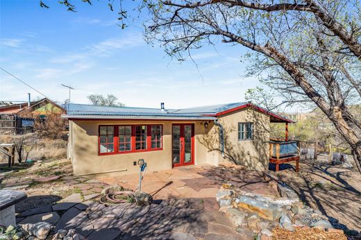 Detached House in Cerrillos, Santa Fe County