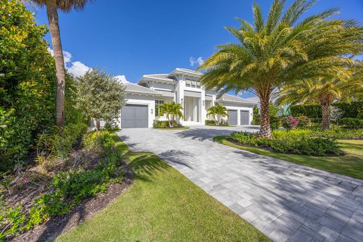 Müstakil ev Naples, Collier County