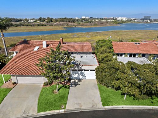 Casa en Newport Beach, Condado de Orange