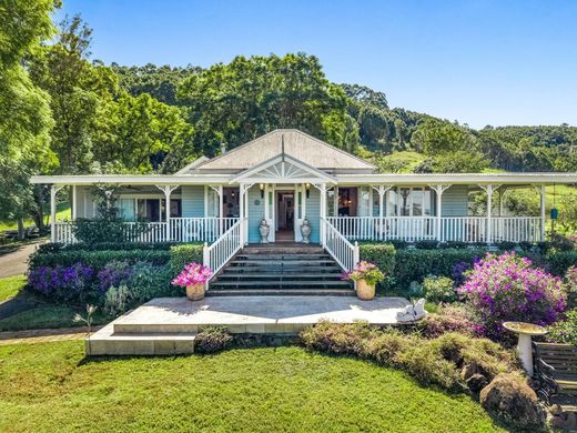 Detached House in Byron Bay, Byron Shire