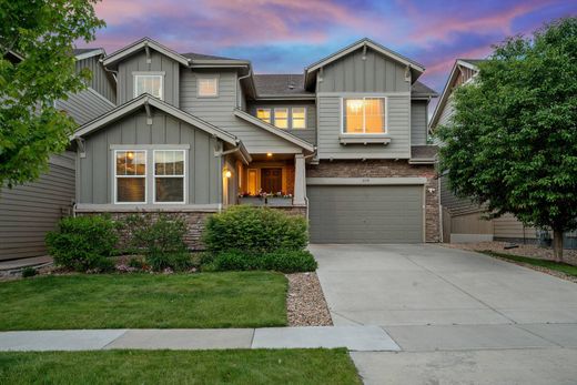 Detached House in Lakewood, Jefferson County