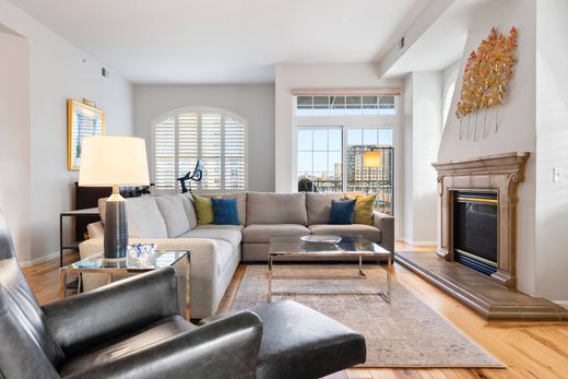 Daire Denver, Denver County