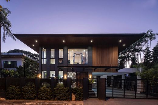 Müstakil ev Quezon City, Eastern Manila District