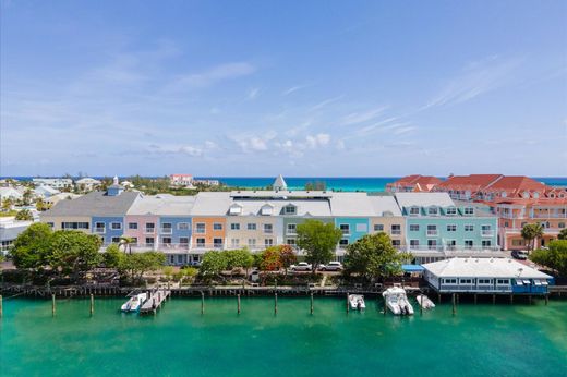 Appartement à Cable Beach, New Providence District