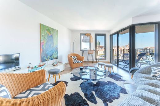 Apartment in Sète, Hérault